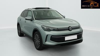 Volkswagen Tiguan Nouveau 1.5 eTSI 150cv Dsg7 Life Plus