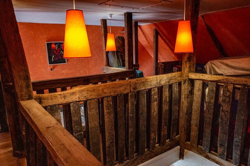 Maison - 240 m² - 6 pièces