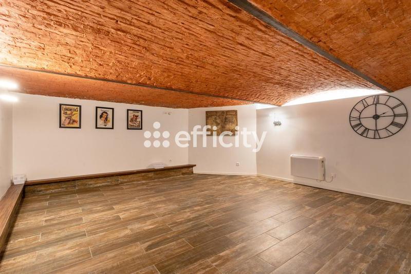 Appartement - 106 m² - 4 pièces