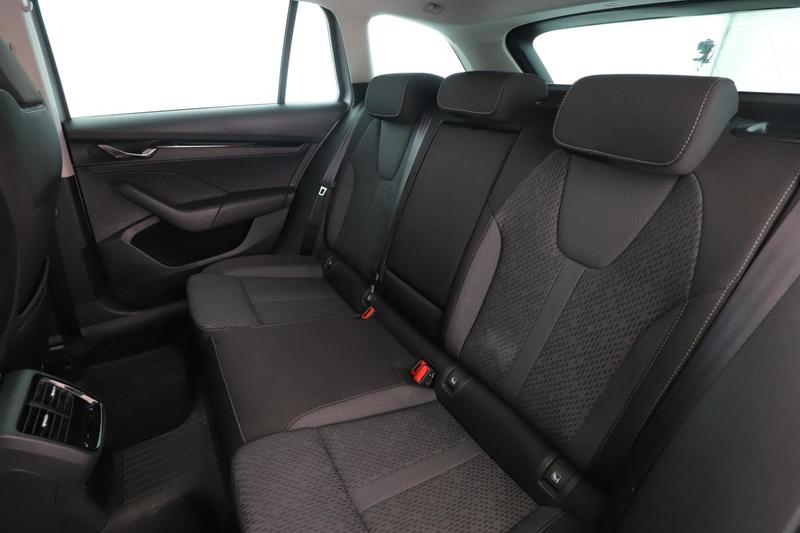 Skoda Octavia Combi 2.0 Tdi Ambition Bv6 150 ch