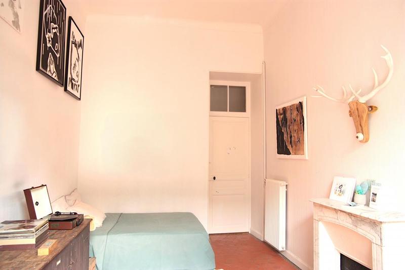 Appartement - 171 m² - 6 pièces