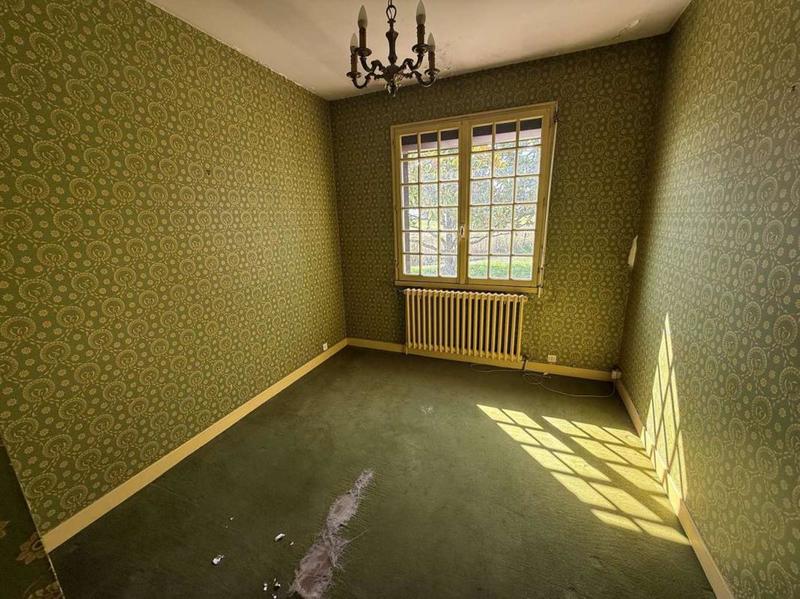 Pavillon - 181 m² - 6 pièces