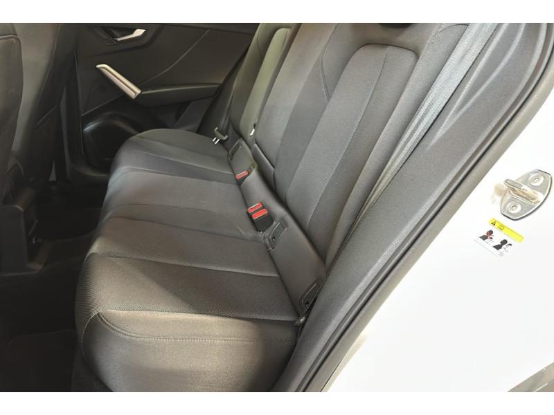 Audi Q2 35 Tdi 150 s tronic 7 Design