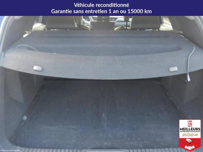 Renault Symbioz E-Tech full hybrid 145 Iconic