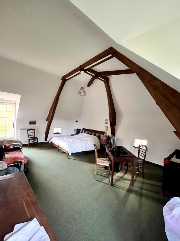 Maison - 175 m² - 7 pièces