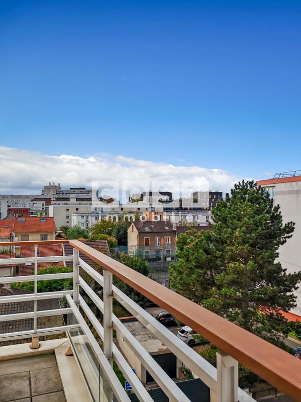 Appartement - 81 m² - 4 pièces