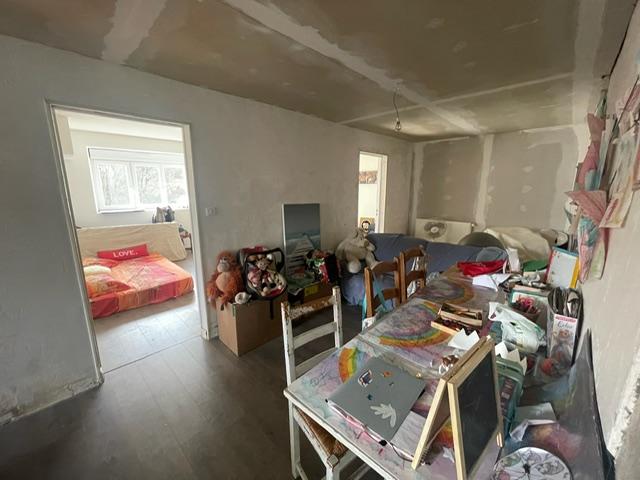 Ferme - 200 m² - 7 pièces