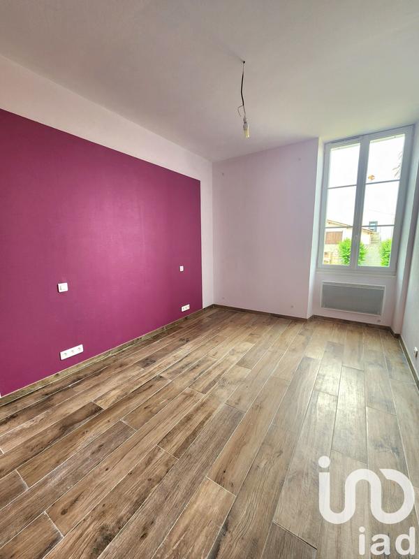 Maison - 200 m² - 6 pièces