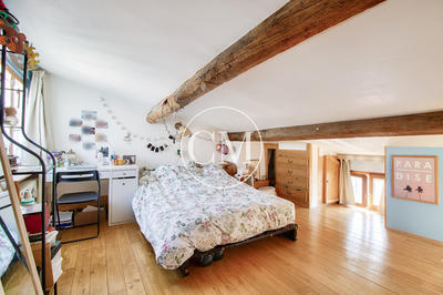 Appartement - 146 m² - 5 pièces