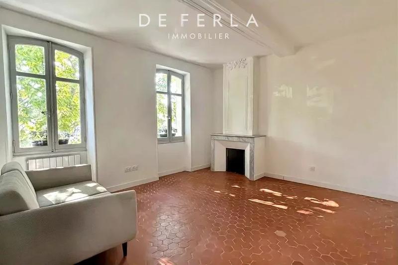 Appartement - 48 m² - 3 pièces