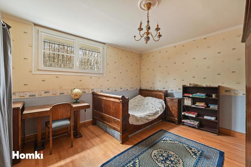 Maison - 174 m² - 6 pièces