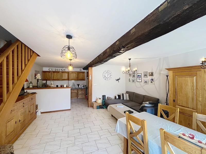 Immeuble - 311 m² - 12 pièces