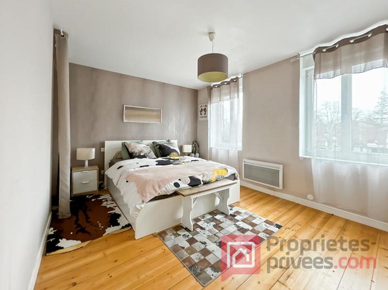 Maison - 107 m² - 2 pièces