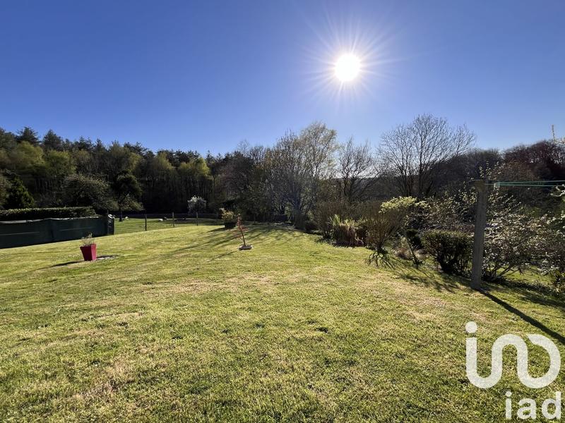 Maison - 158 m² - 6 pièces