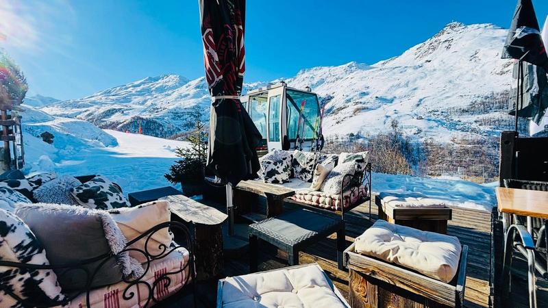 Fonds de commerce - Hôtellerie / Restauration - 237 m²