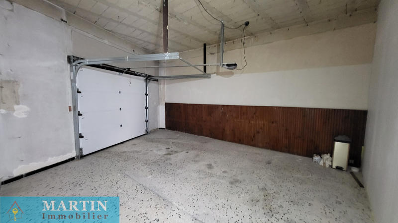 Maison de village - 156 m² - 4 pièces