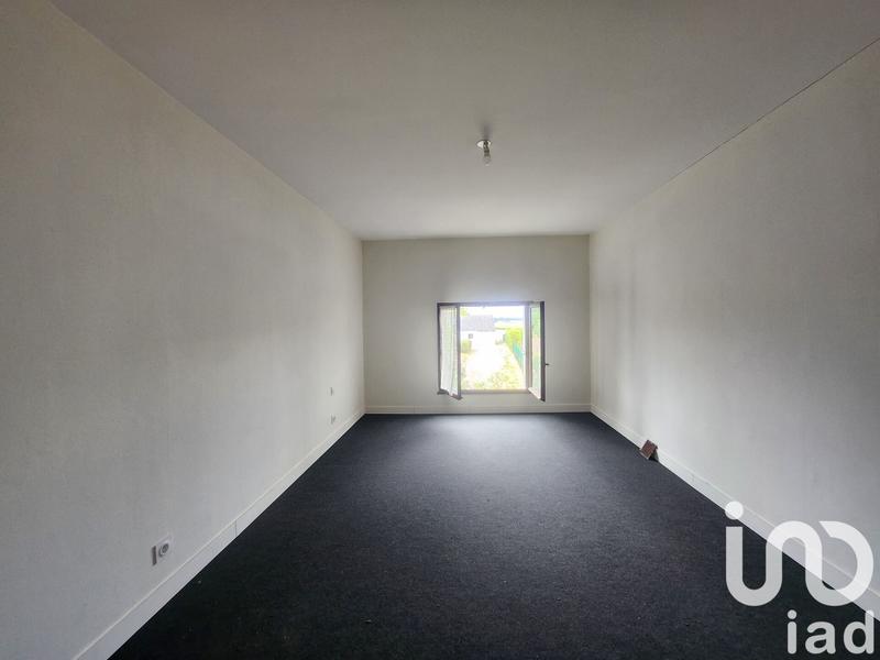 Maison - 78 m² - 3 pièces