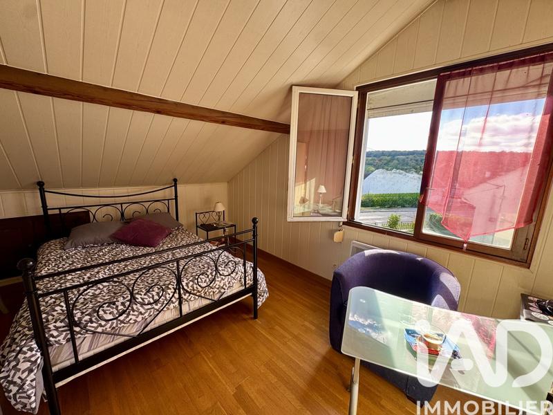 Maison de maîtres - 199 m² - 8 pièces