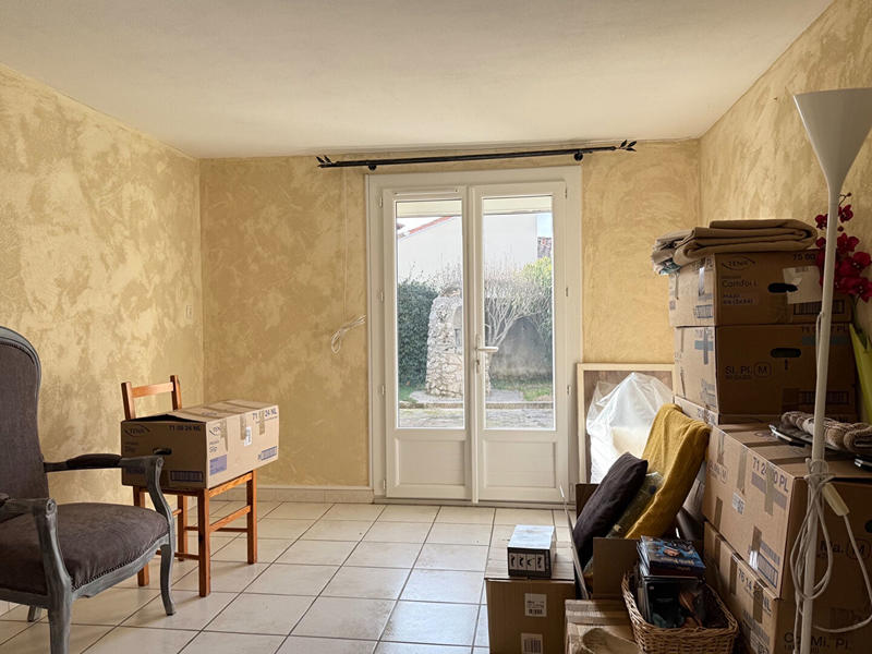 Maison - 146 m² - 7 pièces