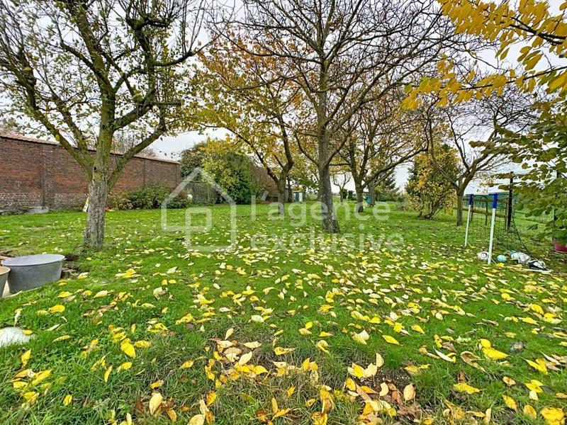 Maison - 170 m² - 5 pièces