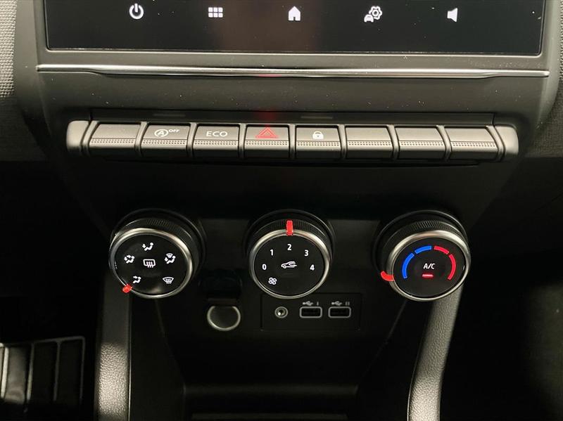 Renault Clio V (2) 1.5 Dci 100 Evolution