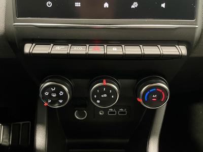 Renault Clio V (2) 1.5 Dci 100 Evolution