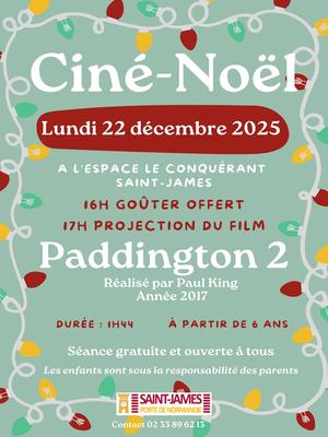 Ciné-Noël
