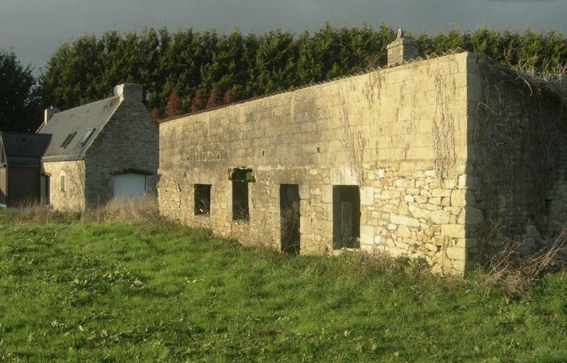 Bastide - 100 m² - 4 pièces