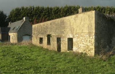 Bastide - 100 m² - 4 pièces