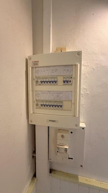 Maison - 164 m² - 6 pièces