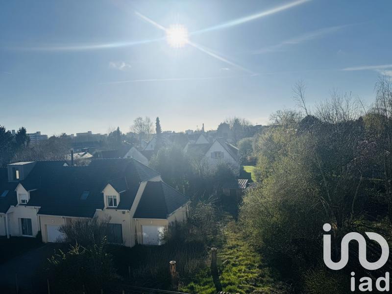 Appartement - 69 m² - 4 pièces