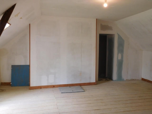 Maison - 125 m² - 3 pièces