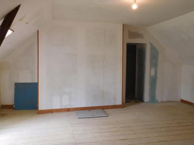 Maison - 125 m² - 3 pièces