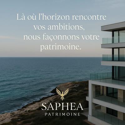 Appartement - 100 m² - 4 pièces