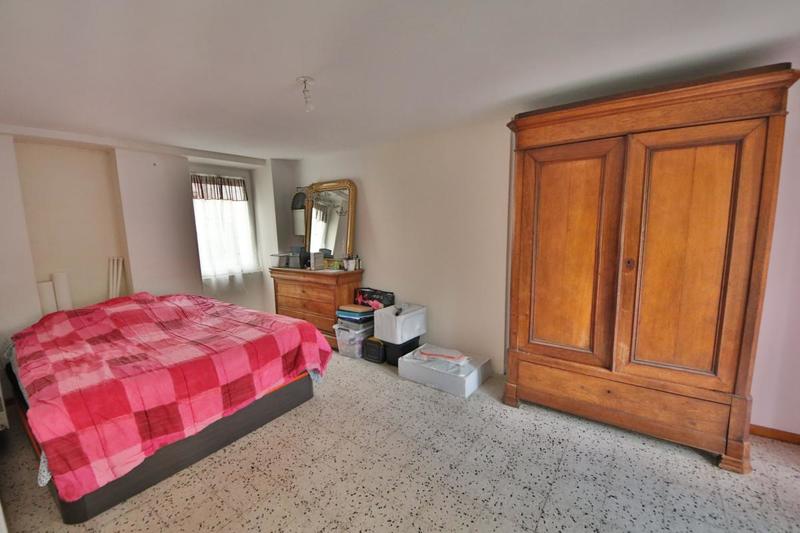 Maison - 100 m² - 3 pièces