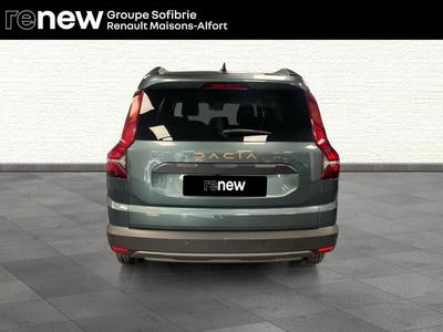 Dacia Jogger Hybrid 140 7 places Gsr2 Extreme