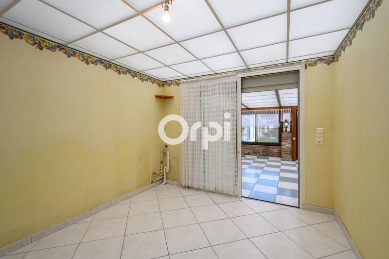 Maison - 120 m² - 3 pièces