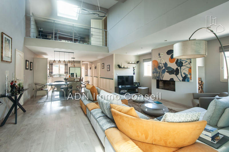 Maison - 152 m² - 5 pièces