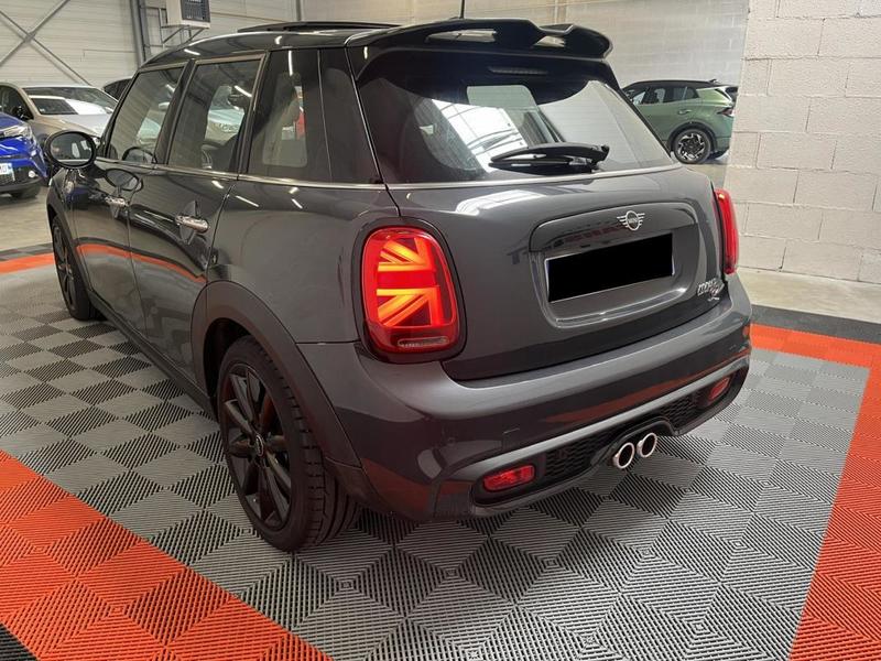 Mini Mini Cooper Sd 2.0 d 170 Ch F55 Bva8 Exquisite - Garantie 6 mois