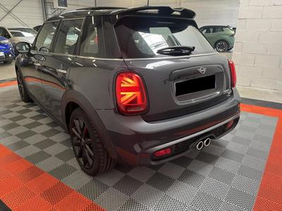 Mini Mini Cooper Sd 2.0 d 170 Ch F55 Bva8 Exquisite - Garantie 6 mois