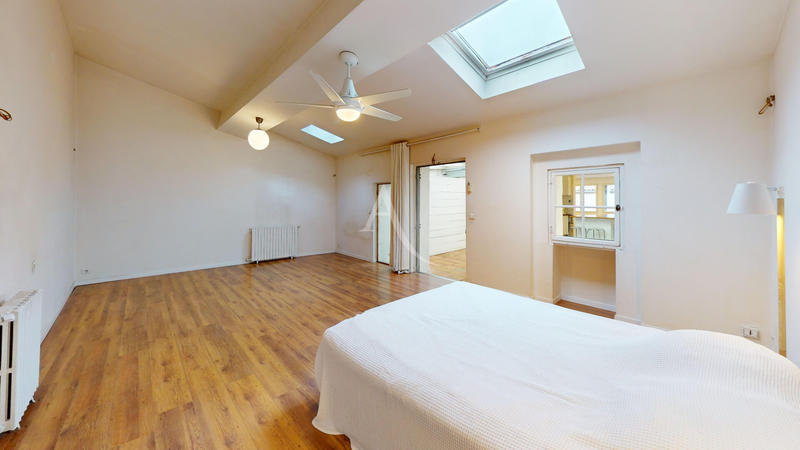 Maison - 151 m² - 4 pièces