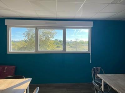 Local d'activité / Entrepôt - 175 m²