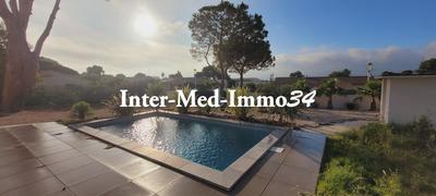 Villa - 201 m² - 5 pièces