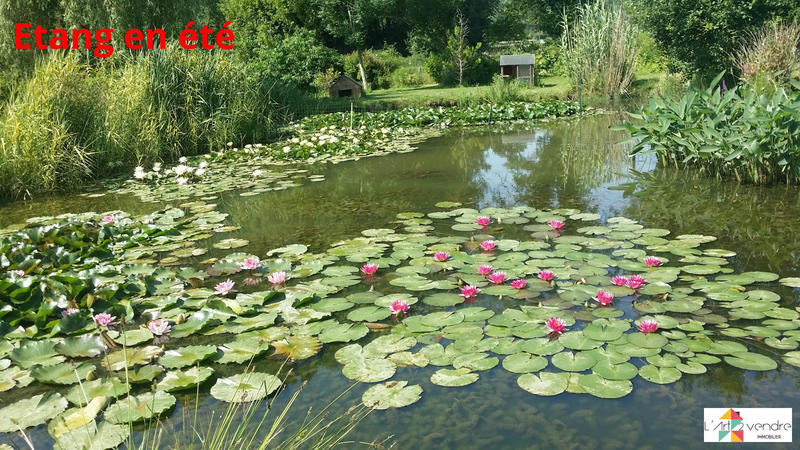 Maison - 177 m² - 5 pièces