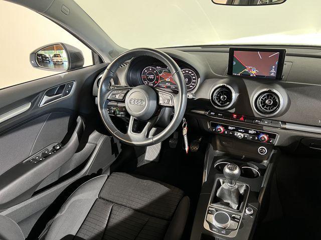 Audi A3 Sportback 35 Tdi 150 Sport