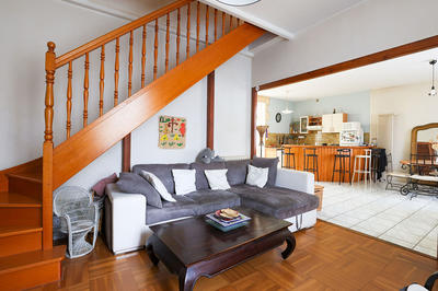 Maison - 152 m² - 6 pièces