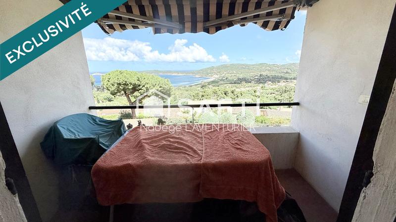 Maison - 64 m² - 4 pièces