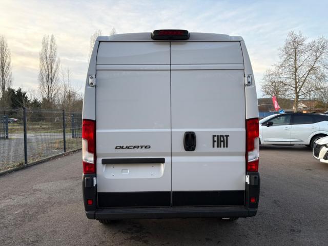 Fiat Ducato Fourgon Fgn Tole L2h2