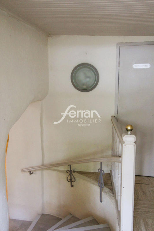 Fonds de commerce - 100 m²