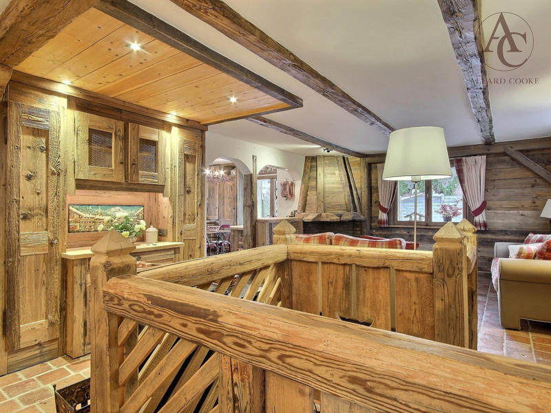 Appartement - 83 m² - 4 pièces